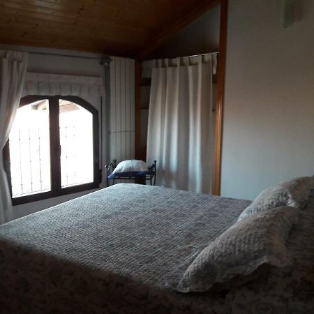 Casita Del Brezal ξενώνας Rascafría Εξωτερικό φωτογραφία