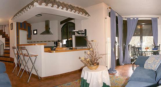 Casita Del Brezal ξενώνας Rascafría Εξωτερικό φωτογραφία
